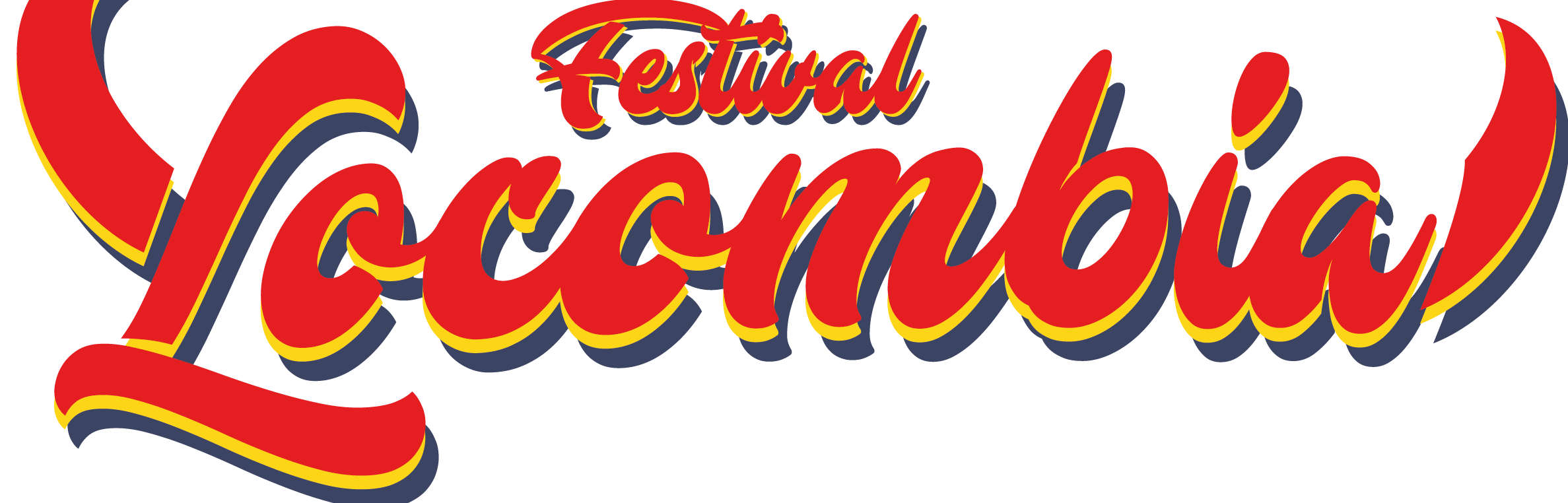 Festival Locombia